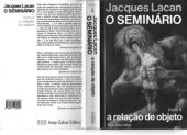 book A relação de objeto : 1956-1957