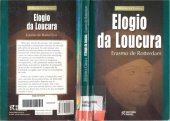 book Elogio da loucura