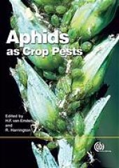 book Aphids as crop pests