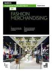 book Fashion Merchandising