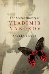 book The Secret History of Vladimir Nabokov