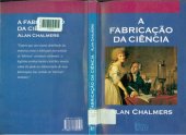 book A Fabricação da ciencia