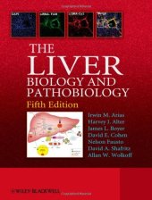 book The Liver: Biology and Pathobiology