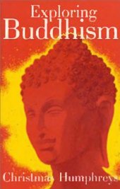 book Exploring Buddhism (A Quest Book)