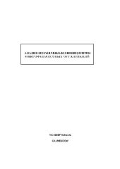 book Анализ финансовых коэффициентов микрофинансовых организаций