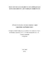 book Социотехнические системы. вопросы теории и практики, зарубежный опыт. Материалы лекций спецкурса