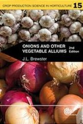 book Onions and other vegetable alliums