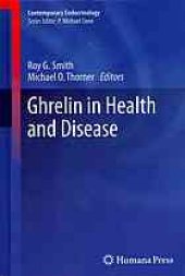 book Ghrelin in health and disease