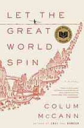 book Let the great world spin