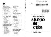 book Um mapa da ideologia