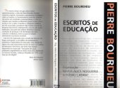 book Escritos de educação