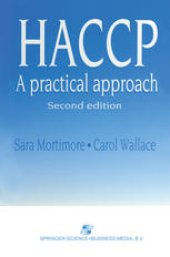 book HACCP: A Practical Approach