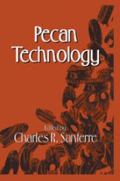 book Pecan Technology