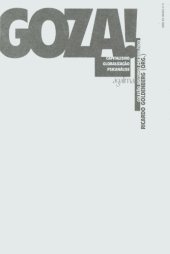 book Goza! : capitalismo, globalização, psicanálise