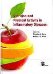 book Nutrition & physical activity in inflammatory diseases