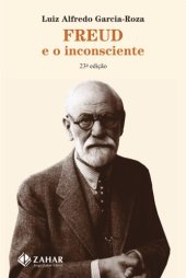 book Freud e o inconsciente