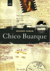 book Histórias de canções : Chico Buarque