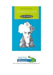 book Kierkegaard (1813-1855) em 90 minutos