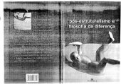 book Pós-estruturalismo e filosofia da diferença uma introdução