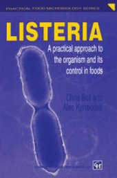 book Listeria: A practical approach to the organism and its control in foods