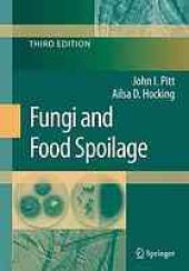 book Fungi and food spoilage