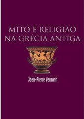 book Mito e religião na grécia antiga