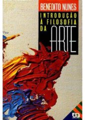 book Introdução à filosofia da arte