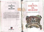 book Preleções sobre a essência da religião