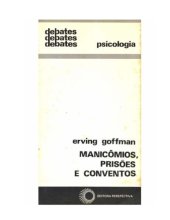 book Manicômios, prisões e conventos