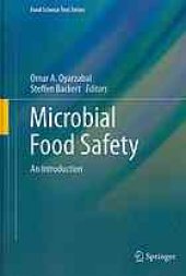 book Microbial Food Safety: An Introduction