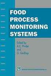 book Food Process Monitoring Systems