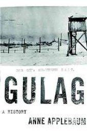 book Gulag : Uma História dos Campos de Prisioneiros Soviéticos 