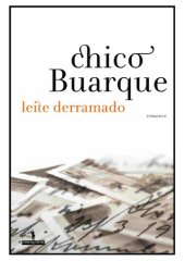 book Leite derramado : romance