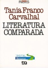 book Literatura comparada