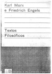 book Manuscritos econômico-filosóficos e outros textos escolhidos