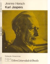 book Karl Jaspers