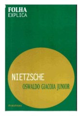 book Nietzsche