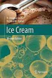 book Ice cream