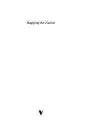 book Mapping the Nation