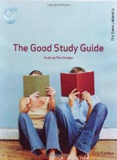 book The Good Study Guide