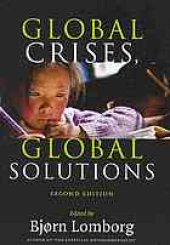 book Global crises, global solutions