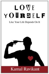 book Love Yourself Like Your Life Depends On It