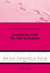 book Journeying with the Old Testament