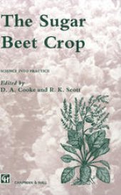 book The Sugar Beet Crop