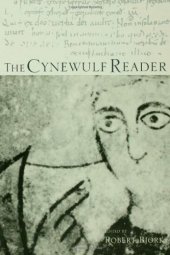 book The Cynewulf Reader