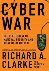 book Cyber War