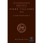 book Opere italiene vol VII: luminararul