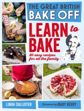 book Great British Bake Off