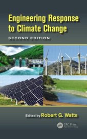 book Engineering Response to Climate Change, Second Edition