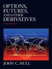 book Options, futures, and other derivatives